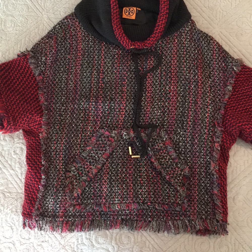 Tory Burch Sweater